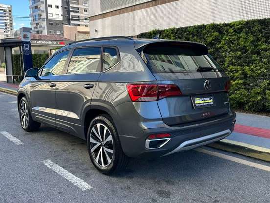 VOLKSWAGEN-TAOS-1.4 250 TSI TOTAL FLEX HIGHLINE AUTOMÁTICO VOLKSWAGEN-TAOS-2025