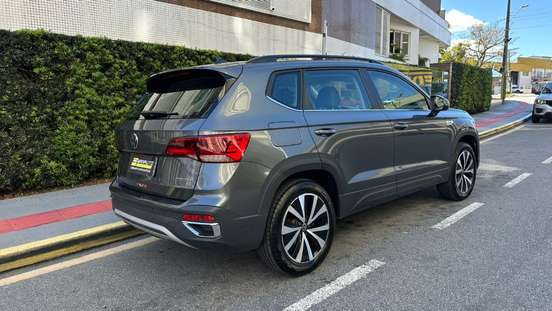 VOLKSWAGEN-TAOS-1.4 250 TSI TOTAL FLEX HIGHLINE AUTOMÁTICO VOLKSWAGEN-TAOS-2025