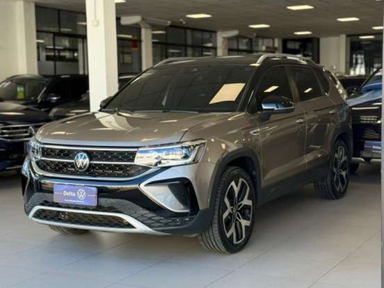 VOLKSWAGEN-TAOS-1.4 250 TSI TOTAL FLEX HIGHLINE AUTOMÁTICO VOLKSWAGEN-TAOS-2024
