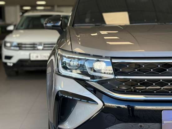 VOLKSWAGEN-TAOS-1.4 250 TSI TOTAL FLEX HIGHLINE AUTOMÁTICO VOLKSWAGEN-TAOS-2024