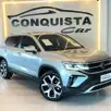 VOLKSWAGEN TAOS 1.4 250 TSI TOTAL FLEX HIGHLINE AUTOMÁTICO VOLKSWAGEN TAOS 1.4 250 TSI TOTAL FLEX HIGHLINE AUTOMÁTICO