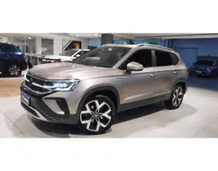 VOLKSWAGEN TAOS 1.4 250 TSI TOTAL FLEX HIGHLINE AUTOMÁTICO VOLKSWAGEN TAOS 1.4 250 TSI TOTAL FLEX HIGHLINE AUTOMÁTICO