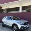 VOLKSWAGEN T-CROSS 1.0 200 TSI TOTAL FLEX SENSE AUTOMÁTICO VOLKSWAGEN T-CROSS 1.0 200 TSI TOTAL FLEX SENSE AUTOMÁTICO