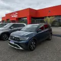 VOLKSWAGEN T-CROSS 1.0 200 TSI TOTAL FLEX SENSE AUTOMÁTICO VOLKSWAGEN T-CROSS 1.0 200 TSI TOTAL FLEX SENSE AUTOMÁTICO