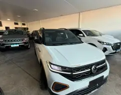 VOLKSWAGEN T-CROSS 1.4 250 TSI TOTAL FLEX EXTREME AUTOMÁTICO VOLKSWAGEN T-CROSS 1.4 250 TSI TOTAL FLEX EXTREME AUTOMÁTICO