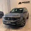 VOLKSWAGEN T-CROSS 1.4 250 TSI TOTAL FLEX HIGHLINE AUTOMÁTICO VOLKSWAGEN T-CROSS 1.4 250 TSI TOTAL FLEX HIGHLINE AUTOMÁTICO
