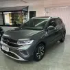 VOLKSWAGEN T-CROSS 1.4 250 TSI TOTAL FLEX HIGHLINE AUTOMÁTICO VOLKSWAGEN T-CROSS 1.4 250 TSI TOTAL FLEX HIGHLINE AUTOMÁTICO