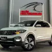VOLKSWAGEN T-CROSS 1.4 250 TSI TOTAL FLEX HIGHLINE AUTOMÁTICO VOLKSWAGEN T-CROSS 1.4 250 TSI TOTAL FLEX HIGHLINE AUTOMÁTICO