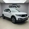 VOLKSWAGEN T-CROSS 1.4 250 TSI TOTAL FLEX HIGHLINE AUTOMÁTICO VOLKSWAGEN T-CROSS 1.4 250 TSI TOTAL FLEX HIGHLINE AUTOMÁTICO