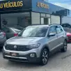 VOLKSWAGEN T-CROSS 1.0 200 TSI TOTAL FLEX AUTOMÁTICO VOLKSWAGEN T-CROSS 1.0 200 TSI TOTAL FLEX AUTOMÁTICO