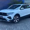 VOLKSWAGEN T-CROSS 1.0 200 TSI TOTAL FLEX AUTOMÁTICO VOLKSWAGEN T-CROSS 1.0 200 TSI TOTAL FLEX AUTOMÁTICO
