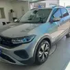 VOLKSWAGEN T-CROSS 1.0 200 TSI TOTAL FLEX AUTOMÁTICO VOLKSWAGEN T-CROSS 1.0 200 TSI TOTAL FLEX AUTOMÁTICO
