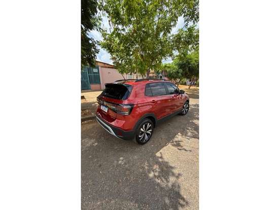 VOLKSWAGEN-T-CROSS-1.0 200 TSI TOTAL FLEX AUTOMÁTICO VOLKSWAGEN-T-CROSS-2024