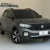 VOLKSWAGEN T-CROSS 1.0 200 TSI TOTAL FLEX AUTOMÁTICO VOLKSWAGEN T-CROSS 1.0 200 TSI TOTAL FLEX AUTOMÁTICO