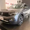 VOLKSWAGEN T-CROSS 1.0 200 TSI TOTAL FLEX AUTOMÁTICO VOLKSWAGEN T-CROSS 1.0 200 TSI TOTAL FLEX AUTOMÁTICO