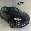 VOLKSWAGEN T-CROSS 1.0 200 TSI TOTAL FLEX COMFORTLINE AUTOMÁTICO VOLKSWAGEN T-CROSS 1.0 200 TSI TOTAL FLEX COMFORTLINE AUTOMÁTICO