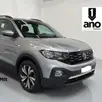 VOLKSWAGEN T-CROSS 1.0 200 TSI TOTAL FLEX COMFORTLINE AUTOMÁTICO VOLKSWAGEN T-CROSS 1.0 200 TSI TOTAL FLEX COMFORTLINE AUTOMÁTICO
