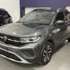 VOLKSWAGEN T-CROSS 1.0 200 TSI TOTAL FLEX COMFORTLINE AUTOMÁTICO VOLKSWAGEN T-CROSS 1.0 200 TSI TOTAL FLEX COMFORTLINE AUTOMÁTICO