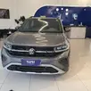 VOLKSWAGEN T-CROSS 1.0 200 TSI TOTAL FLEX COMFORTLINE AUTOMÁTICO VOLKSWAGEN T-CROSS 1.0 200 TSI TOTAL FLEX COMFORTLINE AUTOMÁTICO