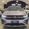 VOLKSWAGEN T-CROSS 1.0 200 TSI TOTAL FLEX COMFORTLINE AUTOMÁTICO VOLKSWAGEN T-CROSS 1.0 200 TSI TOTAL FLEX COMFORTLINE AUTOMÁTICO