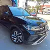 VOLKSWAGEN T-CROSS 1.0 200 TSI TOTAL FLEX COMFORTLINE AUTOMÁTICO VOLKSWAGEN T-CROSS 1.0 200 TSI TOTAL FLEX COMFORTLINE AUTOMÁTICO