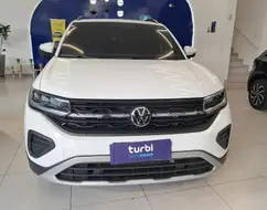 VOLKSWAGEN T-CROSS 1.0 200 TSI TOTAL FLEX COMFORTLINE AUTOMÁTICO VOLKSWAGEN T-CROSS 1.0 200 TSI TOTAL FLEX COMFORTLINE AUTOMÁTICO