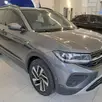 VOLKSWAGEN T-CROSS 1.0 200 TSI TOTAL FLEX COMFORTLINE AUTOMÁTICO VOLKSWAGEN T-CROSS 1.0 200 TSI TOTAL FLEX COMFORTLINE AUTOMÁTICO