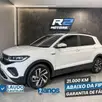 VOLKSWAGEN T-CROSS 1.0 200 TSI TOTAL FLEX COMFORTLINE AUTOMÁTICO VOLKSWAGEN T-CROSS 1.0 200 TSI TOTAL FLEX COMFORTLINE AUTOMÁTICO