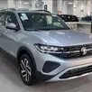 VOLKSWAGEN T-CROSS 1.0 200 TSI TOTAL FLEX COMFORTLINE AUTOMÁTICO VOLKSWAGEN T-CROSS 1.0 200 TSI TOTAL FLEX COMFORTLINE AUTOMÁTICO