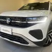 VOLKSWAGEN T-CROSS 1.0 200 TSI TOTAL FLEX COMFORTLINE AUTOMÁTICO VOLKSWAGEN T-CROSS 1.0 200 TSI TOTAL FLEX COMFORTLINE AUTOMÁTICO