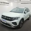 VOLKSWAGEN T-CROSS 1.0 200 TSI TOTAL FLEX COMFORTLINE AUTOMÁTICO VOLKSWAGEN T-CROSS 1.0 200 TSI TOTAL FLEX COMFORTLINE AUTOMÁTICO