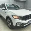 VOLKSWAGEN T-CROSS 1.4 250 TSI TOTAL FLEX HIGHLINE AUTOMÁTICO VOLKSWAGEN T-CROSS 1.4 250 TSI TOTAL FLEX HIGHLINE AUTOMÁTICO