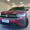 VOLKSWAGEN T-CROSS 1.4 250 TSI TOTAL FLEX HIGHLINE AUTOMÁTICO VOLKSWAGEN T-CROSS 1.4 250 TSI TOTAL FLEX HIGHLINE AUTOMÁTICO