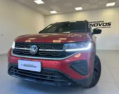 VOLKSWAGEN T-CROSS 1.4 250 TSI TOTAL FLEX HIGHLINE AUTOMÁTICO VOLKSWAGEN T-CROSS 1.4 250 TSI TOTAL FLEX HIGHLINE AUTOMÁTICO