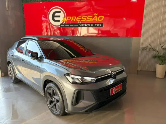 VOLKSWAGEN TERA 1.0 170 TSI HIGH AUTOMÁTICO