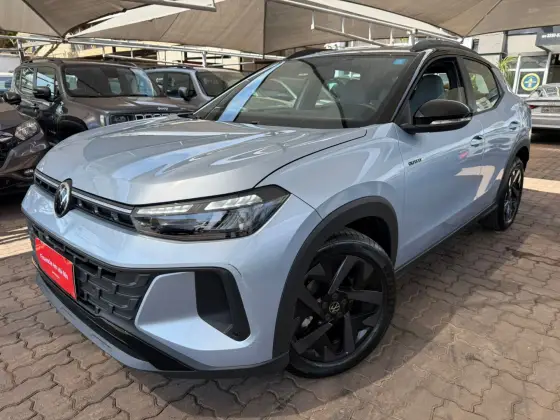 VOLKSWAGEN TERA 1.0 170 TSI HIGH AUTOMÁTICO