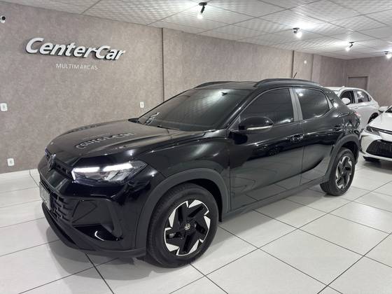 VOLKSWAGEN TERA 1.0 170 TSI COMFORT AUTOMÁTICO