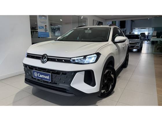 VOLKSWAGEN TERA 1.0 170 TSI COMFORT AUTOMÁTICO