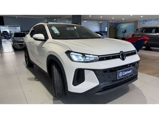VOLKSWAGEN-TERA-1.0 170 TSI COMFORT AUTOMÁTICO VOLKSWAGEN-TERA-2025