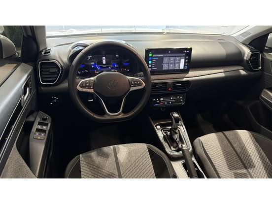 VOLKSWAGEN-TERA-1.0 170 TSI COMFORT AUTOMÁTICO VOLKSWAGEN-TERA-2025
