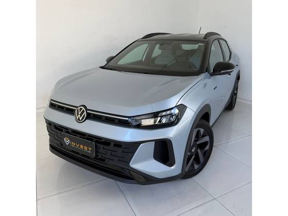 VOLKSWAGEN TERA 1.0 170 TSI HIGH AUTOMÁTICO