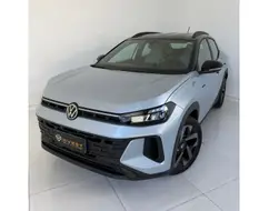 VOLKSWAGEN TERA 1.0 170 TSI HIGH AUTOMÁTICO VOLKSWAGEN TERA 1.0 170 TSI HIGH AUTOMÁTICO