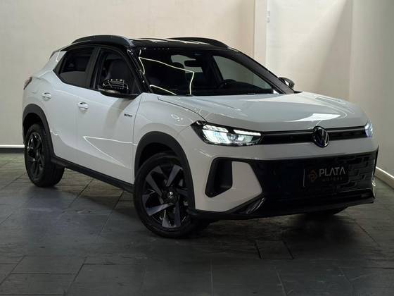 VOLKSWAGEN TERA 1.0 170 TSI HIGH AUTOMÁTICO
