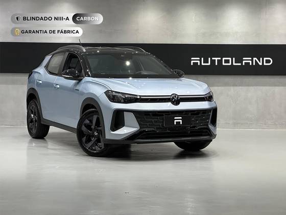 VOLKSWAGEN TERA 1.0 170 TSI HIGH AUTOMÁTICO