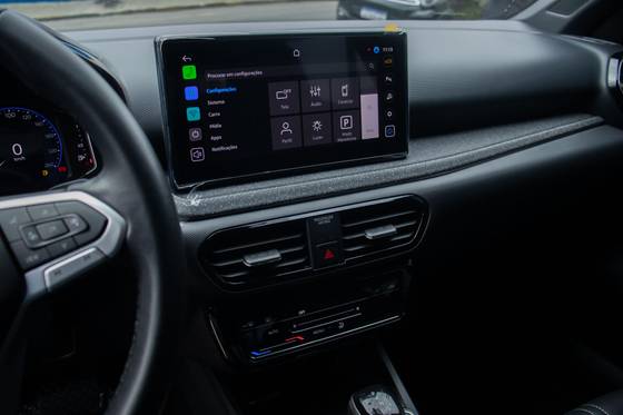 VOLKSWAGEN TERA 1.0 170 TSI HIGH AUTOMÁTICO