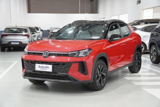 VOLKSWAGEN TERA 1.0 170 TSI HIGH AUTOMÁTICO