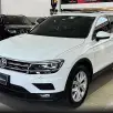 VOLKSWAGEN TIGUAN 1.4 250 TSI TOTAL FLEX ALLSPACE COMFORTLINE TIPTRONIC VOLKSWAGEN TIGUAN 1.4 250 TSI TOTAL FLEX ALLSPACE COMFORTLINE TIPTRONIC