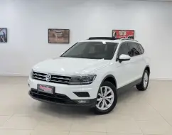 VOLKSWAGEN TIGUAN 1.4 250 TSI TOTAL FLEX ALLSPACE COMFORTLINE TIPTRONIC VOLKSWAGEN TIGUAN 1.4 250 TSI TOTAL FLEX ALLSPACE COMFORTLINE TIPTRONIC