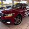 VOLKSWAGEN TIGUAN 1.4 250 TSI TOTAL FLEX ALLSPACE COMFORTLINE TIPTRONIC VOLKSWAGEN TIGUAN 1.4 250 TSI TOTAL FLEX ALLSPACE COMFORTLINE TIPTRONIC