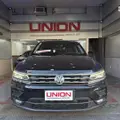 VOLKSWAGEN TIGUAN 1.4 250 TSI TOTAL FLEX ALLSPACE COMFORTLINE TIPTRONIC VOLKSWAGEN TIGUAN 1.4 250 TSI TOTAL FLEX ALLSPACE COMFORTLINE TIPTRONIC